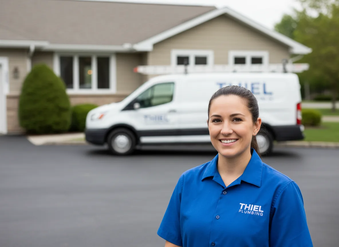 Plumber Perryville, AR FAQs